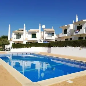 Joia Da Gale House - Pool And Garden & Bbq & Gale Beach Albufeira