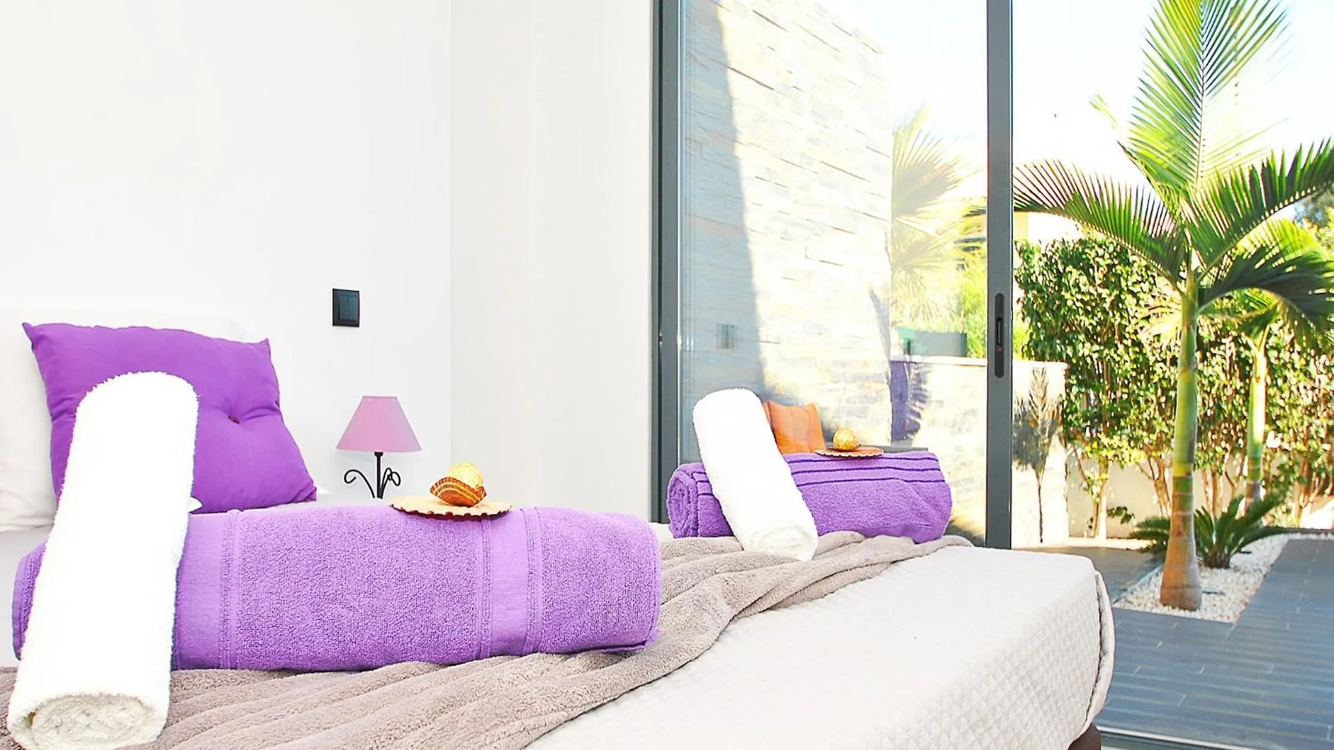 Contemporary Villa W Private Albufeira 0*,