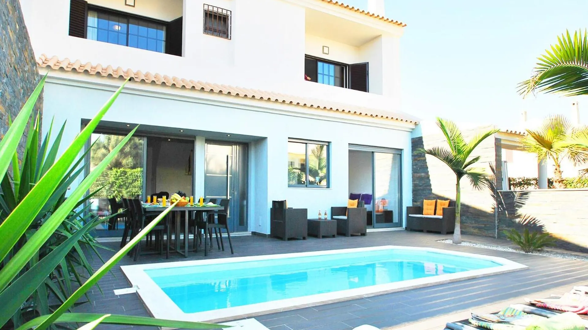 Contemporary Villa W Private Albufeira 0*,  Portugal